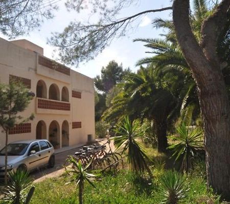 شقة Algi Et241 Pl San Francisco Javier المظهر الخارجي الصورة