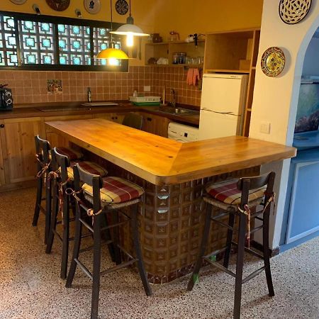 شقة Algi Et241 Pl San Francisco Javier المظهر الخارجي الصورة