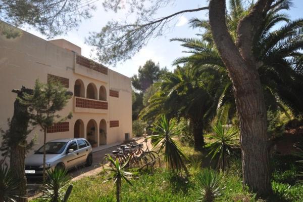 شقة Algi Et241 Pl San Francisco Javier المظهر الخارجي الصورة