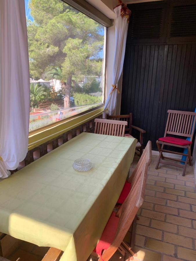 شقة Algi Et241 Pl San Francisco Javier المظهر الخارجي الصورة
