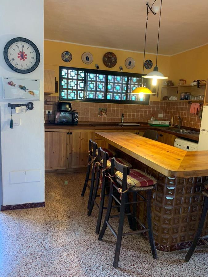 شقة Algi Et241 Pl San Francisco Javier المظهر الخارجي الصورة