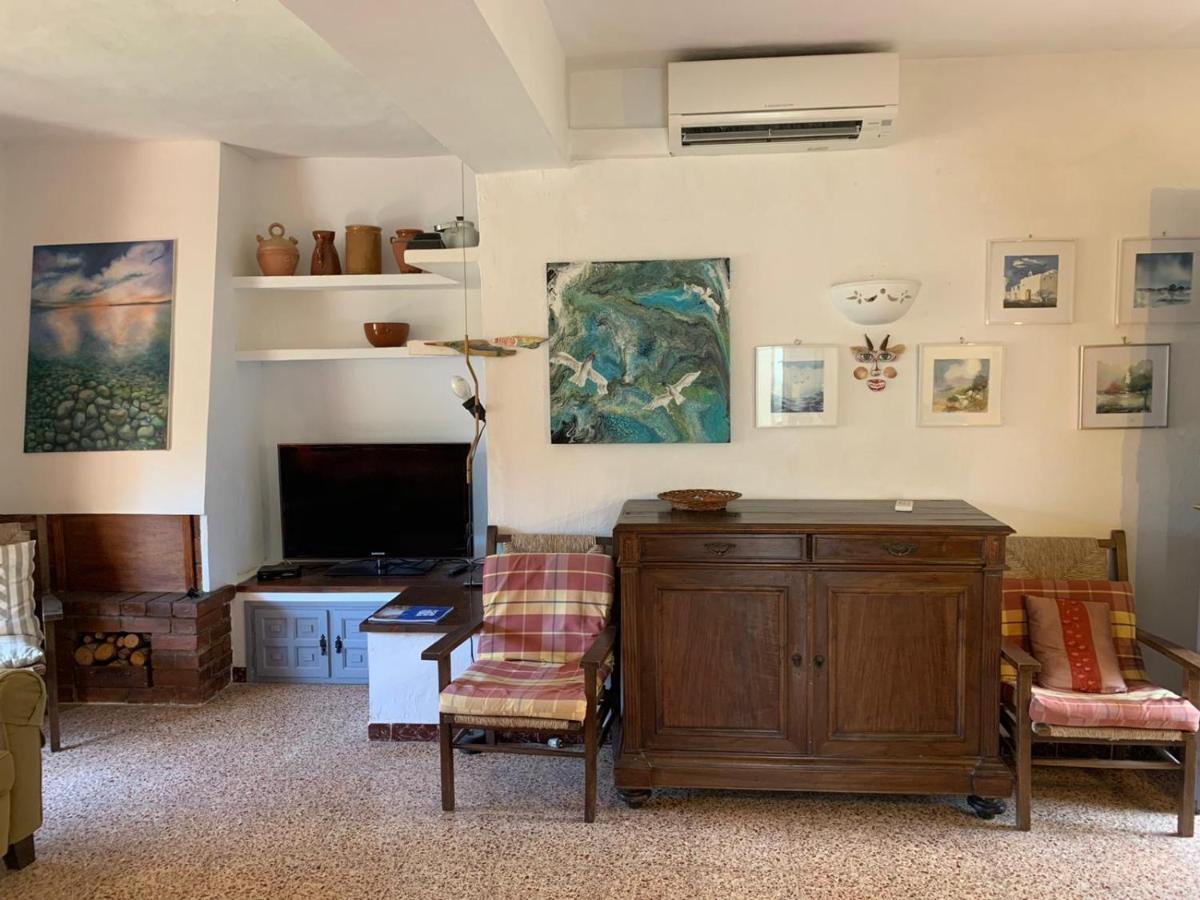 شقة Algi Et241 Pl San Francisco Javier المظهر الخارجي الصورة