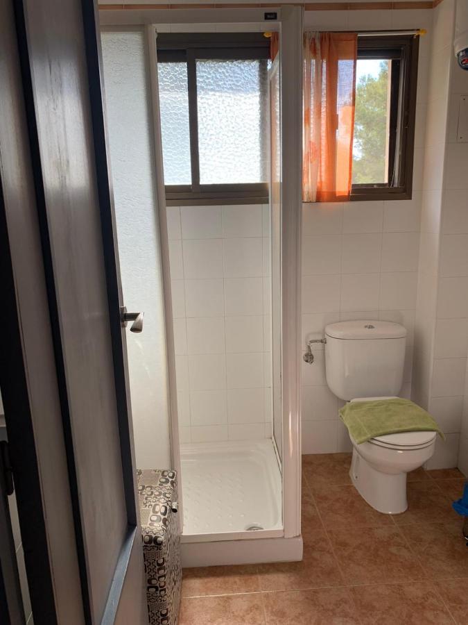 شقة Algi Et241 Pl San Francisco Javier المظهر الخارجي الصورة