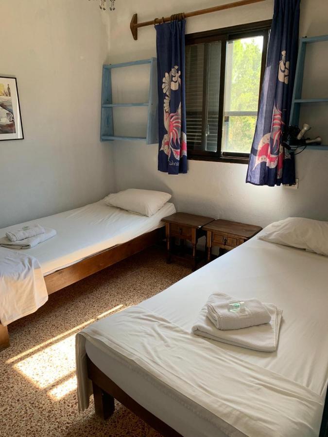 شقة Algi Et241 Pl San Francisco Javier المظهر الخارجي الصورة